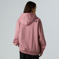 Vyriškas džemperis The North Face Flower Dome Relaxed Hooded GPH nostalgia rose 5