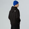 Vyriškas džemperis The North Face Icon Relaxed Hooded black 3