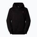 Vyriškas džemperis The North Face Icon Relaxed Hooded black 4