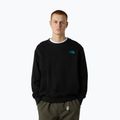 Vyriškas džemperis The North Face NSE Slopes Relaxed Crew graphite black
