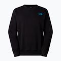 Vyriškas džemperis The North Face NSE Slopes Relaxed Crew graphite black 4