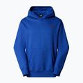 Vyriškas džemperis The North Face Icon Relaxed Hooded blue 4