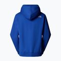Vyriškas džemperis The North Face Icon Relaxed Hooded blue 5