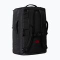 Krepšys The North Face Base Camp Boot 50 l  black/black 2