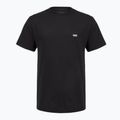 Vyriški marškinėliai Vans Left Chest SS black