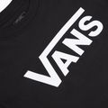 Vyriški marškinėliai Vans Classic Tee black 3