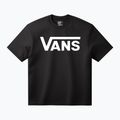 Vyriški marškinėliai Vans Classic Tee black