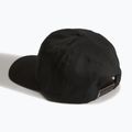 Vaikiška kepurė su snapeliu Vans Drop V Logo Snapback black 2