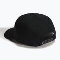 Kepurė su snapeliu Vans Drop V Logo Snapback black 2