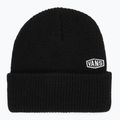 Žieminė kepurė Vans Hex Patch Cuff Beanie black
