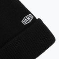 Žieminė kepurė Vans Hex Patch Cuff Beanie black 3