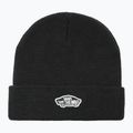 Žieminė kepurė Vans Classic Cuff Beanie black