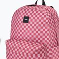 Miesto kuprinė Vans Old Skool Check 22 l mauvewood 4