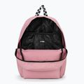 Vaikiška miesto kuprinė Vans Old Skool Grom 18 l pink dawn 7