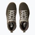 Moteriški batai The North Face Back To Berkeley IV Textile WP new taupe green/calacatata 11