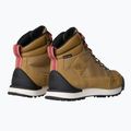 Moteriški batai The North Face Back To Berkeley IV Textile WP sahara/mars dust 10