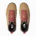 Moteriški batai The North Face Back To Berkeley IV Textile WP sahara/mars dust 11