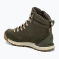 Moteriški batai The North Face Back To Berkeley IV Textile WP new taupe green/calacatata 3