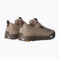 Batai The North Face Clyffe mushroom grey/demitasse 3