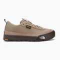 Batai The North Face Clyffe mushroom grey/demitasse 2