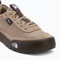 Batai The North Face Clyffe mushroom grey/demitasse 7