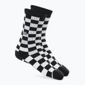 Kojinės Vans Checkerboard Crew checkerboard black/white