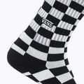 Kojinės Vans Checkerboard Crew checkerboard black/white 3
