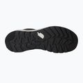 Moteriški sniego batai The North Face Thermoball Progressive Zip II Wp anthracite grey/white ash 5