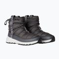 Moteriški sniego batai The North Face Thermoball Lace Up WP anthracite grey/white ash 2