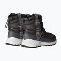 Moteriški sniego batai The North Face Thermoball Lace Up WP anthracite grey/white ash 3