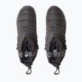 Moteriški sniego batai The North Face Thermoball Lace Up WP anthracite grey/white ash 4