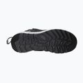 Moteriški sniego batai The North Face Thermoball Lace Up WP anthracite grey/white ash 5