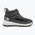 Moteriški sniego batai The North Face Thermoball Progressive Zip II Wp anthracite grey/white ash 2