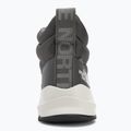 Moteriški sniego batai The North Face Thermoball Progressive Zip II Wp anthracite grey/white ash 6