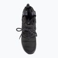 Moteriški sniego batai The North Face Thermoball Lace Up WP anthracite grey/white ash 5