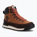 Vyriški batai The North Face Back To Berkeley IV Textile WP burnt umber/mars dust