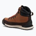 Vyriški batai The North Face Back To Berkeley IV Textile WP burnt umber/mars dust 3