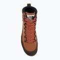 Vyriški batai The North Face Back To Berkeley IV Textile WP burnt umber/mars dust 5