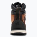 Vyriški batai The North Face Back To Berkeley IV Textile WP burnt umber/mars dust 6
