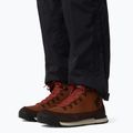Vyriški batai The North Face Back To Berkeley IV Textile WP burnt umber/mars dust 10