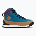 Vyriški batai The North Face Back To Berkeley IV Textile WP dusk blue/black 2