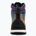 Vyriški batai The North Face Back To Berkeley IV Textile WP dusk blue/black 6
