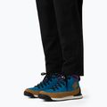 Vyriški batai The North Face Back To Berkeley IV Textile WP dusk blue/black 13