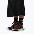Moteriški sniego batai The North Face Thermoball Lace Up Luxe Wp tawny quartz/burnt umber 8