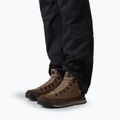 Vyriški batai The North Face Back To Berkeley IV Leather WP demitasse brown/garnet 13