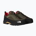Vyriški priėjimo prie trasų batai The North Face Verto Alpine Gore-Tex hero new taupe green/summit go 2