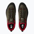 Vyriški priėjimo prie trasų batai The North Face Verto Alpine Gore-Tex hero new taupe green/summit go 4