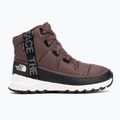 Moteriški sniego batai The North Face Thermoball Lace Up Luxe Wp tawny quartz/burnt umber 2