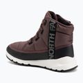Moteriški sniego batai The North Face Thermoball Lace Up Luxe Wp tawny quartz/burnt umber 3