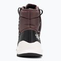 Moteriški sniego batai The North Face Thermoball Lace Up Luxe Wp tawny quartz/burnt umber 6